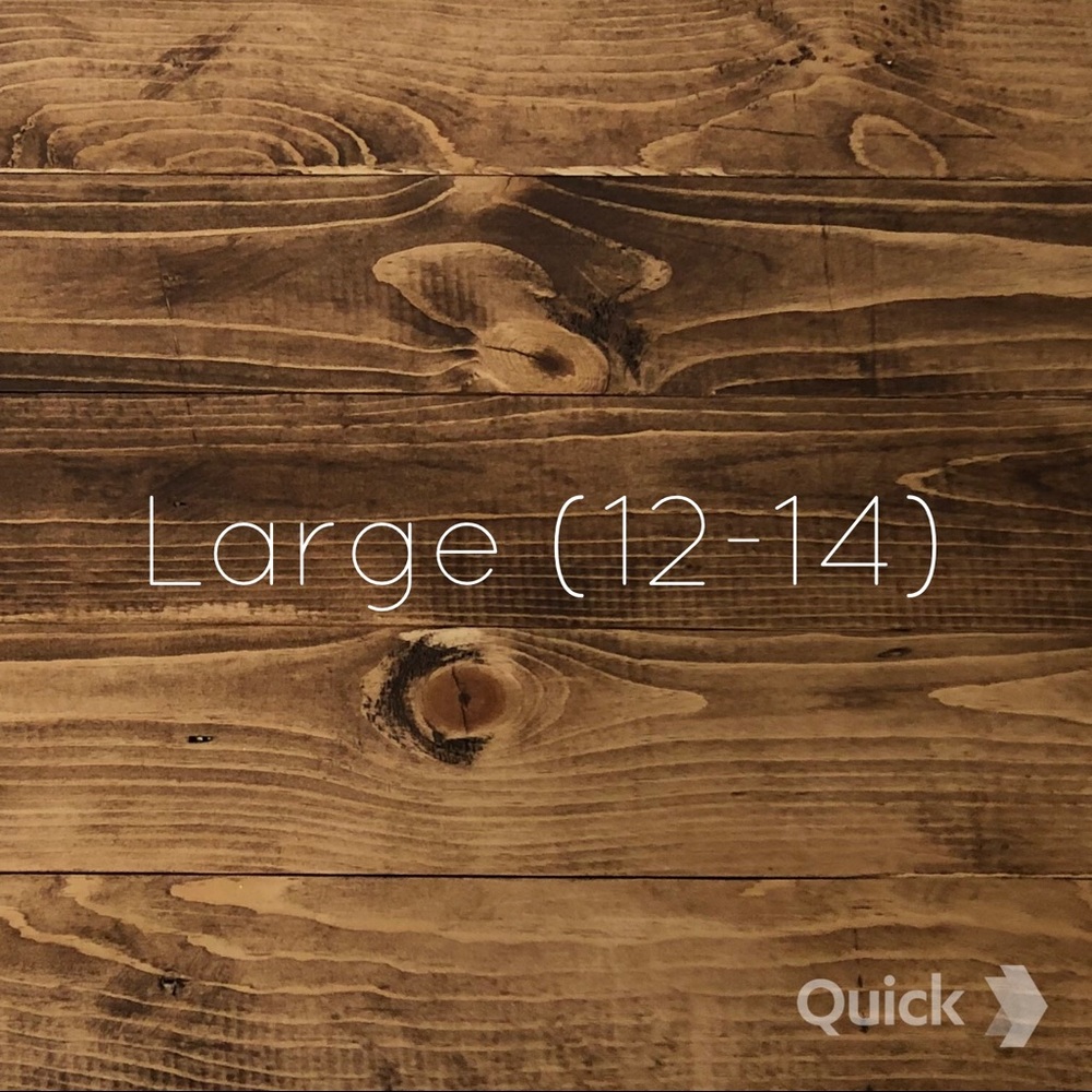 Large